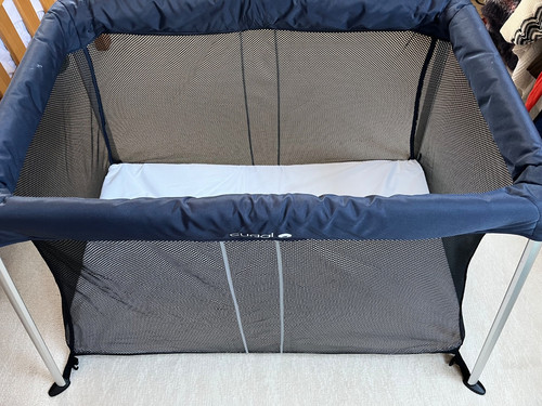 Cuggl deluxe superlight - superlight, travel