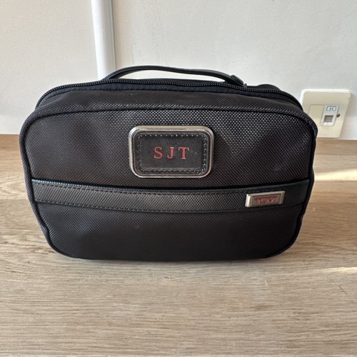 New tumi alpha split - tumi,