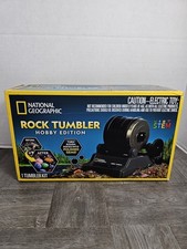 National Geographic Hobby Rock