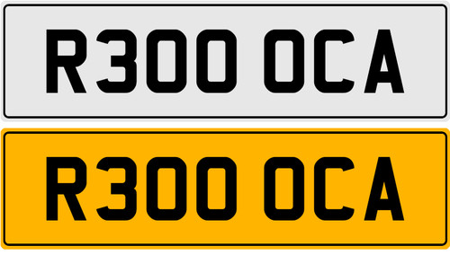 R300 oca roca private number - roca,