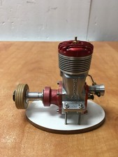 1948 McCoy 60 Red Head Race