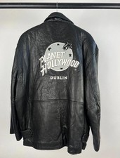 Planet Hollywood Dublin 90s