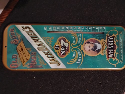 Vintage old sour mash - old,