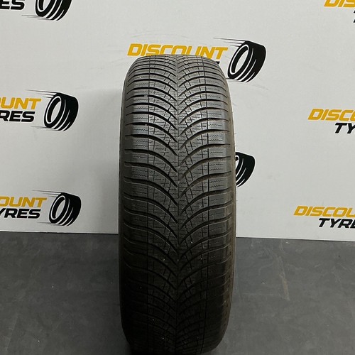235 r17 108w - 108w, goodyear