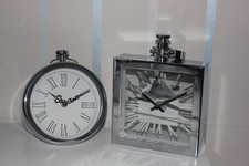 CARRIAGE CLOCK ,SQUARE OR