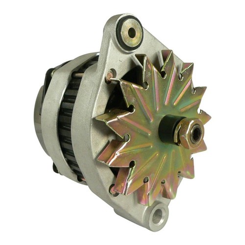 24v 55a alternator - 55a,