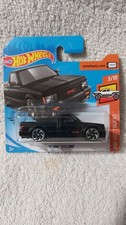 Hot Wheels '91 GMC Syclone