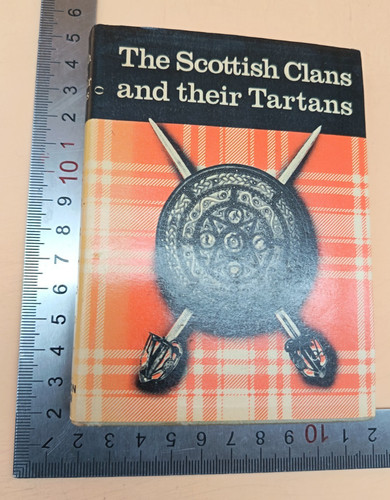 The scottish clans and their - clans,
