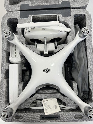 Dji phantom pro camera - 4,