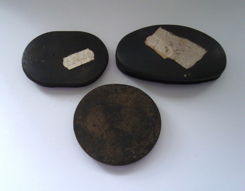 Morris minor gearbox grommets - minor,