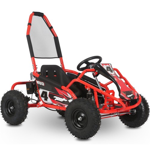 Mototec mud monster 98cc - mototec,