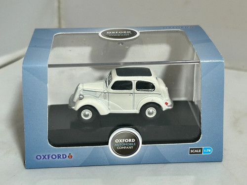 Oxford diecast ford - 1:76,