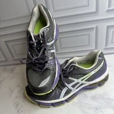 Asics Gel Kayano 18 Running