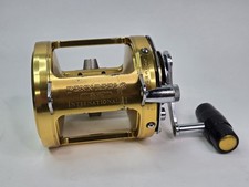 Penn International II 50 TW Big Game Fishing Trolling Reel USA!