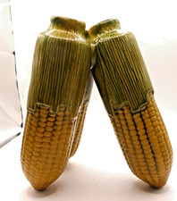 3 Three Corn Cob Vase "In