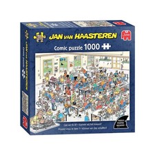 Jan Van Haasteren Can We Fix
