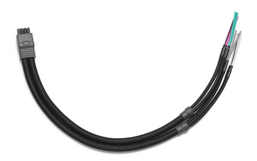 Audio output harness - audio,