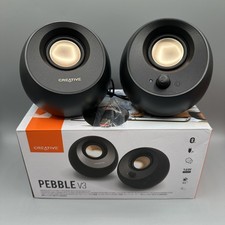 Creative Pebble V3 (MF1700)