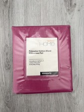 Sainsbury’s Home Pink Cotton