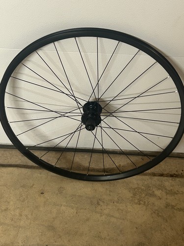 Giant oem hybrid rear wheel - giant,
