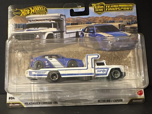 2026 hot wheels team - hot, transport