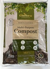 Chelsea 50 Litres Multipurpose