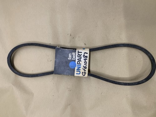 Cresta fan belt - pa,