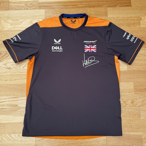Mclaren lando driver - f1,