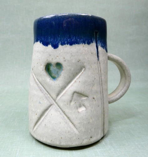 Studio pottery stoneware - studio,