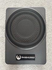 Phoenix Gold ZR10P 10 Inch