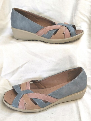 Shoes sandals slip cotton - shoes,