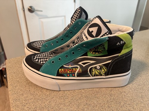 Men airwalk ollie aurora - men’s,