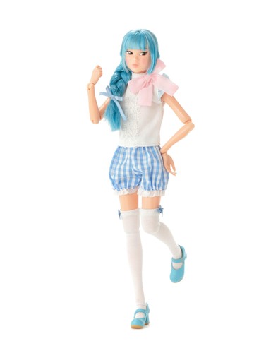 Momoko doll babychichi idol - momoko,