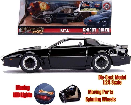 Knight rider i - knight,