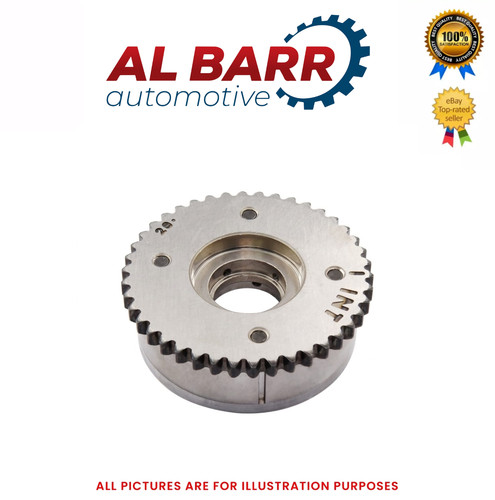 Inlet vvt for alfa - inlet,