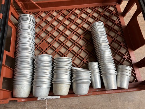 App 158x aluminium pudding - app.158x,