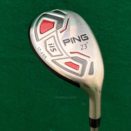 Ping i15 hybrid - ping,