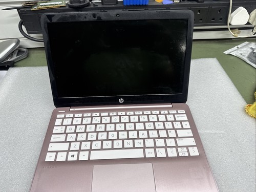 Stream laptop dell - hp,