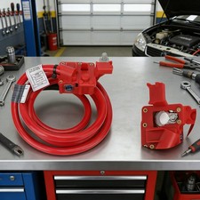 Positive Battery Cable for BMW