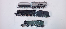 3 Grafar N gauge locos for spares or repair