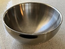 Stainless Steel Fruit Bowl