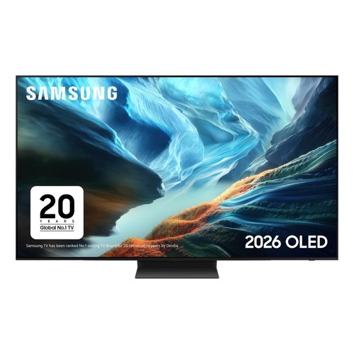 Samsung qe65s90haexxu oled - samsung,