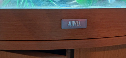 Juwel trigon 190 - trigon, t8