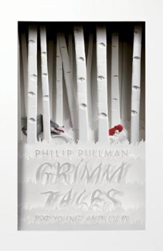 Grimm tales for young and - grimm,