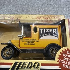 Lledo Days Gone model t ford