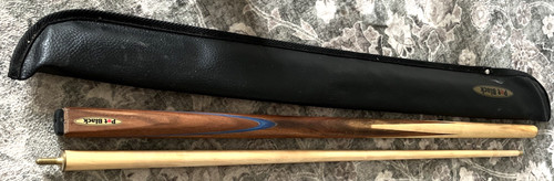 Pot black snooker cue soft - snooker, +