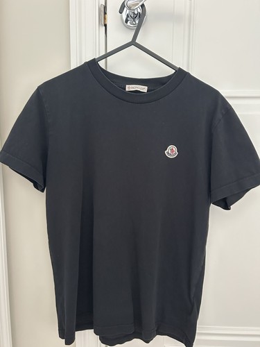 Moncler boys navy short - moncler,
