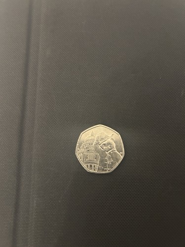2019 great britain 20p - 2019,