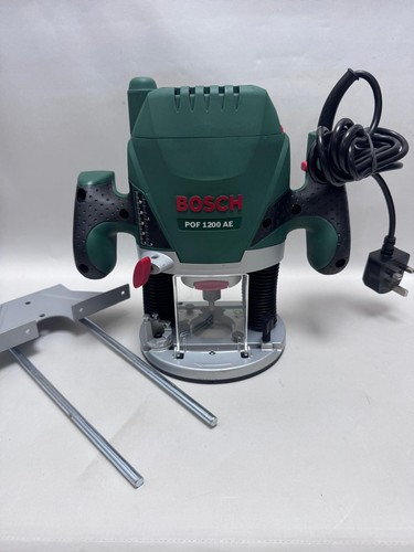 Bosch pof 1200 - bosch, router