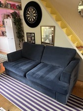 DFS Freya 3 seater sofa